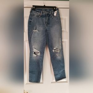 Old Navy NWT Size 6 jeans